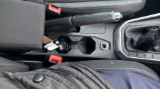 Volkswagen Taigo 1.0 TSI 115 Match 5dr Petrol Hatchback